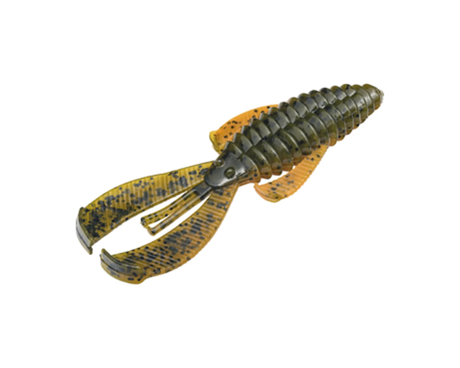 Strike King Rage Bug 3 Strike King Rage Bug