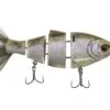 Bull Shad Swimbaits Slow Sinking Bull Shad -Outlet Fishing Store 10 01 bss 10000a 2