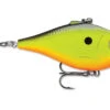 Rapala Rippin' Rap -Outlet Fishing Store 10 01 rpl 10046a 1 3