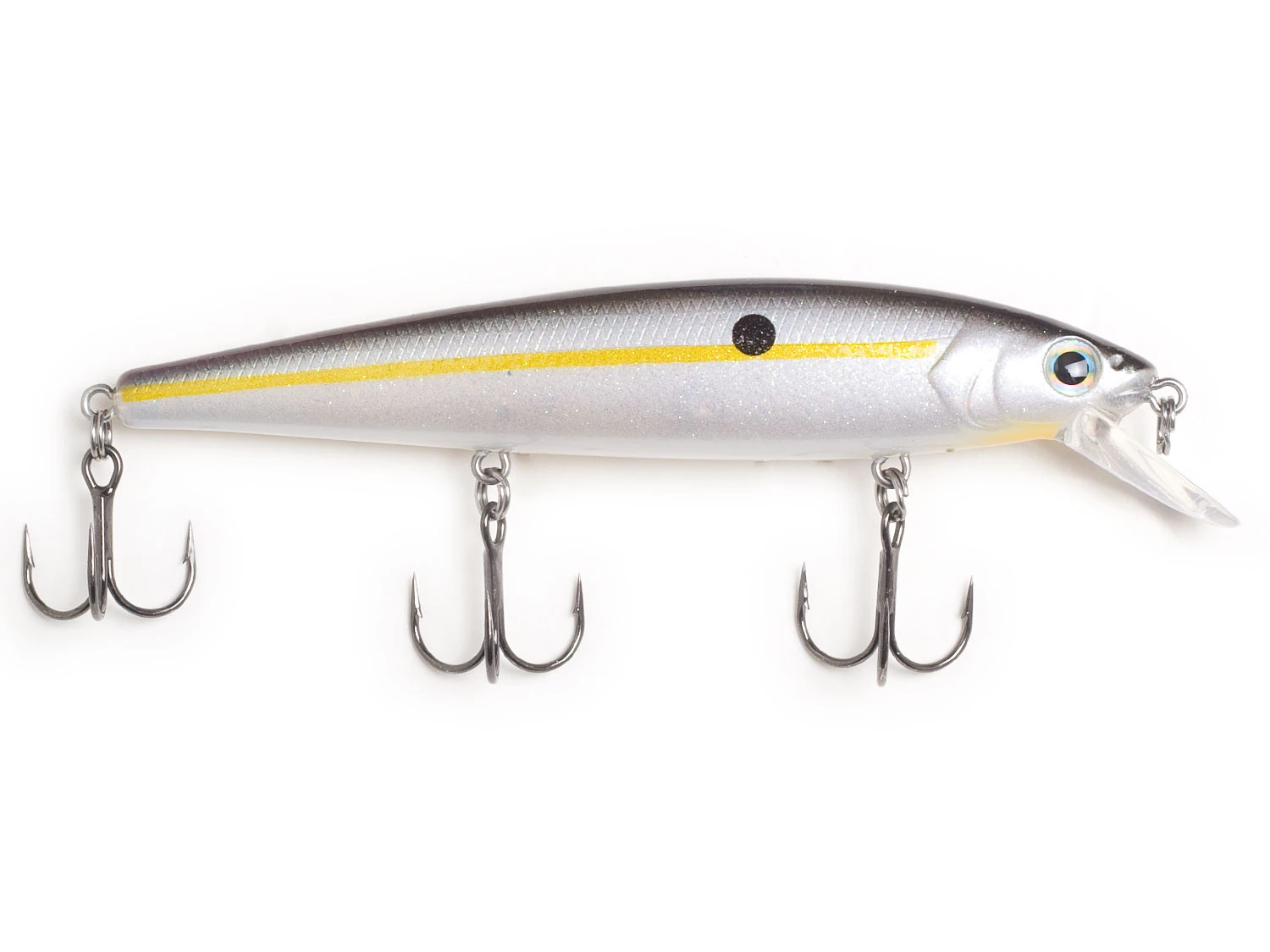 Strike King KVD Jerkbait 3 Strike King KVD Jerkbait