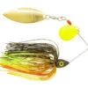Nichols Lures Kicker Series Colorado Willow Spinnerbait