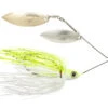 Terminator Pro Series Double Willow Spinnerbait