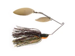 Z-Man SlingBladeZ Double Willow Spinnerbait