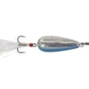 Nichols Lures Mojo Flutter Spoon -Outlet Fishing Store 10 25 ncl 10025b 1