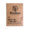 Stickies Wacky/Drop Shot Hook -Outlet Fishing Store 11 10 sti 10043e alt1 1