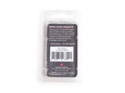 Heavy Metal Tungsten Stick Drop Shot Weights -Outlet Fishing Store 11 30 hvy 10009a alt2