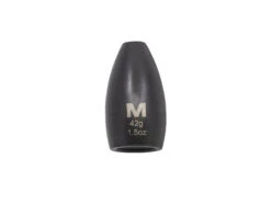 Mustad TitanX Tungsten Flipping Weight