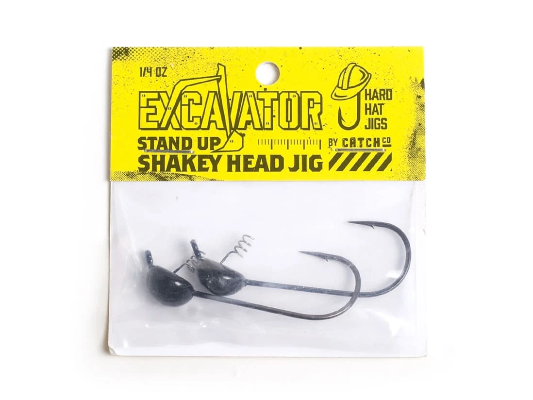 Hard Hat Jigs Excavator 4 Hard Hat Jigs Excavator - Image 2