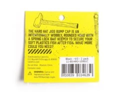 Hard Hat Jigs Bump Cap -Outlet Fishing Store 11 80 hhj 10001c resized