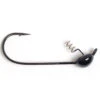 Heavy Metal Tungsten Stand Up Shakey Head Jig