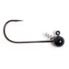 Heavy Metal Tungsten Round Ball Shakey Head Jig 1 Heavy Metal Tungsten Round Ball Shakey Head Jig -Outlet Fishing Store 11 80 hvy 10010j base resized 5