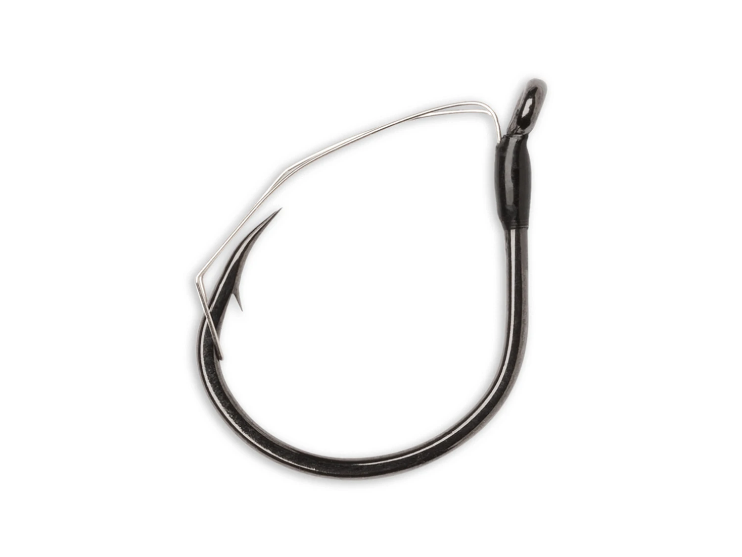 VMC Weedless Wacky Hook 3 VMC Weedless Wacky Hook