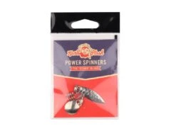 Karl's Stash Power Spinners 2pack -Outlet Fishing Store 11 99 kst 10042a