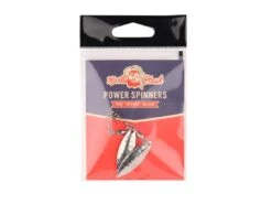 Karl's Stash Power Spinners 2pack -Outlet Fishing Store 11 99 kst 10042b