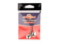 Karl's Stash Power Spinners 2pack -Outlet Fishing Store 11 99 kst 10042c