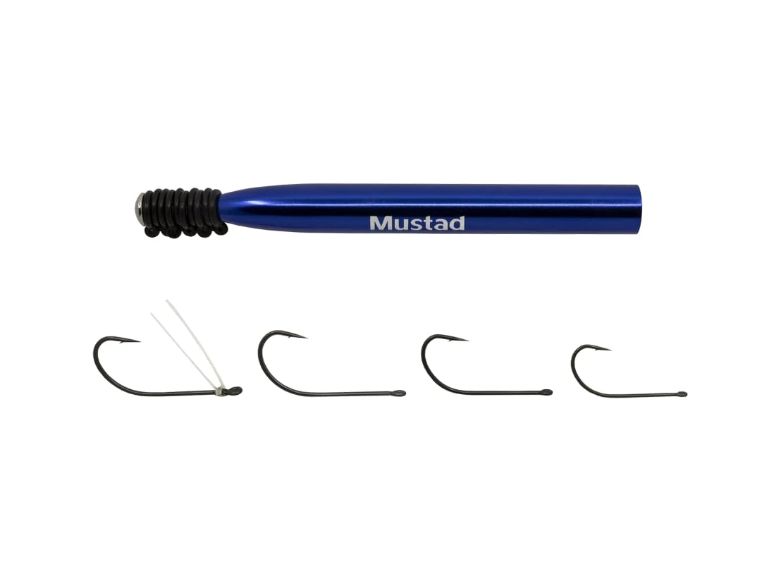Mustad Wacky Kit 3 Mustad Wacky Kit
