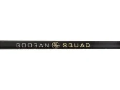 Googan Squad Gold Series Finesse Spinning Rod 19 Googan Squad Gold Series Finesse Spinning Rod -Outlet Fishing Store 11112020 finesselight gs gold