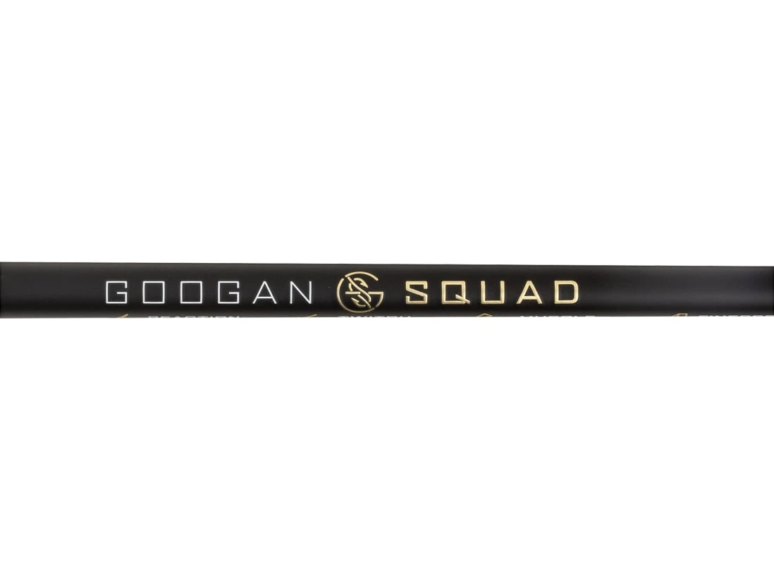 Googan Squad Gold Series Finesse Spinning Rod 11 Googan Squad Gold Series Finesse Spinning Rod - Image 9