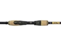 Googan Squad Gold Series Finesse Light Spinning Rod -Outlet Fishing Store 11112020 lightfinessegold reellocktop a1