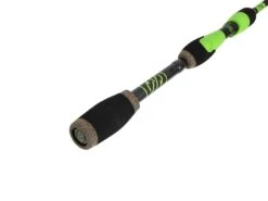 Googan Squad Green Series Finesse Light Spinning Rod 14 Googan Squad Green Series Finesse Light Spinning Rod -Outlet Fishing Store 11112020 lightfinessegreen butt