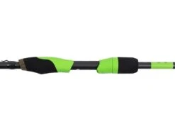 Googan Squad Green Series Finesse Light Spinning Rod 15 Googan Squad Green Series Finesse Light Spinning Rod -Outlet Fishing Store 11112020 lightfinessegreen reelockside a1