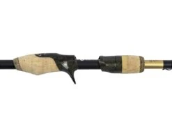 Googan Squad Gold Series Muscle Casting Rod -Outlet Fishing Store 11112020 musclegold reellockside a1