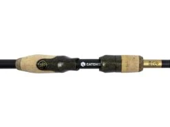 Googan Squad Gold Series Muscle Casting Rod -Outlet Fishing Store 11112020 musclegold reellocktop a1