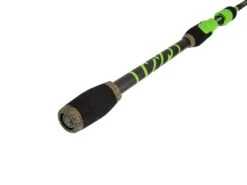 Googan Squad Green Series Muscle Casting Rod -Outlet Fishing Store 11112020 musclegreen butt