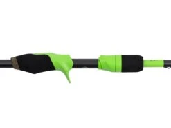Googan Squad Green Series Muscle Casting Rod -Outlet Fishing Store 11112020 musclegreen reellockside copy