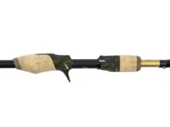 Googan Squad Gold Series Reaction Casting Rod -Outlet Fishing Store 11112020 reactiongold reellockside a1