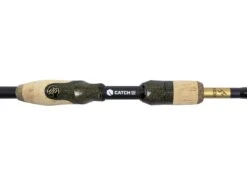 Googan Squad Gold Series Reaction Casting Rod -Outlet Fishing Store 11112020 reactiongold reellocktop