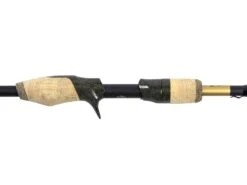 Googan Squad Gold Series Twitch Casting Rod -Outlet Fishing Store 11112020 reellockside twitchgold 1