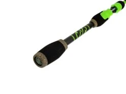 Googan Squad Green Series Twitch Casting Rod -Outlet Fishing Store 11112020 twitchgreen butt