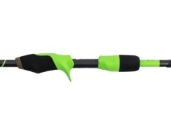 Googan Squad Green Series Twitch Casting Rod -Outlet Fishing Store 11112020 twitchgreen reellockside