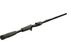 13 Fishing Defy Black Gen 2 Casting Rod -Outlet Fishing Store 13fishing defyblackgen2 butt 40 01 13f 10003