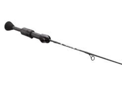 13 Fishing The Snitch Pro Ice Rod -Outlet Fishing Store 13fishing thesnitchproicerod handle 40 03 13f 10001