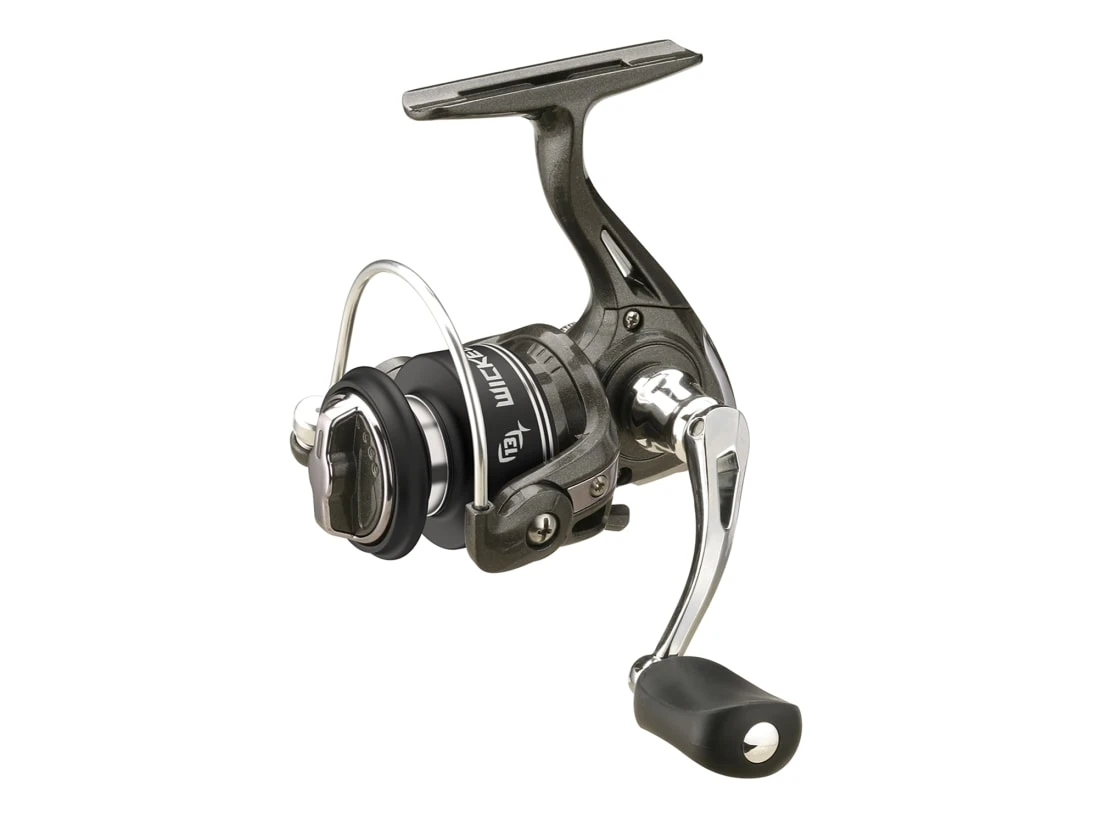 13 Fishing Wicked Ice Fishing Spinning Reel 3 13 Fishing Wicked Ice Fishing Spinning Reel