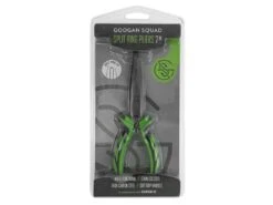 Googan Squad Split Ring Pliers -Outlet Fishing Store 20 01 ggs 10000b front 3