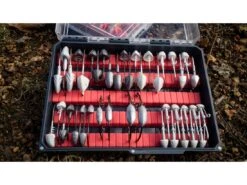 Gruv Fishing Big Jig Box -Outlet Fishing Store 20 20 grf 10007av2