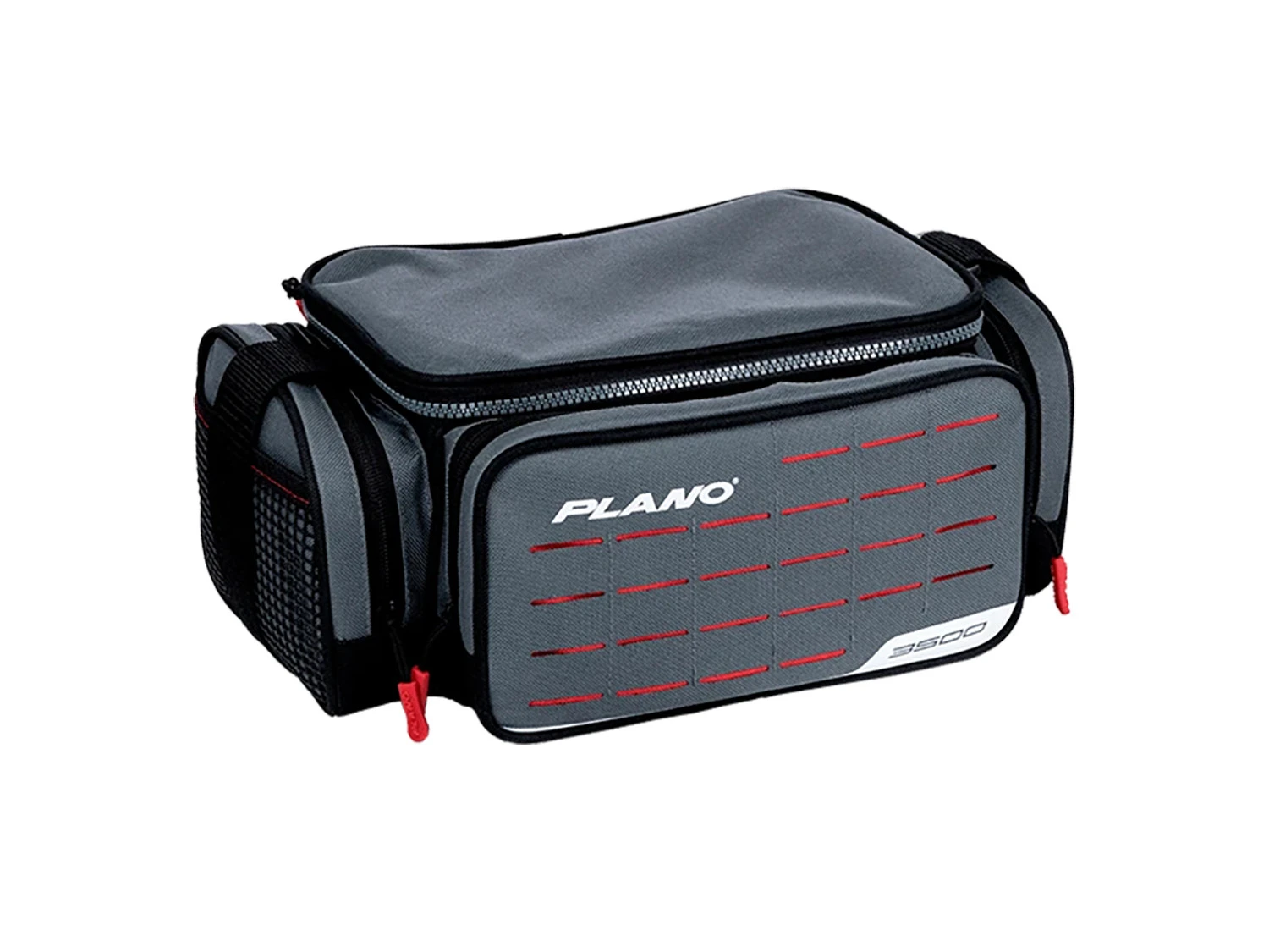 Plano Weekend Series 3500 Tackle Case - 2021 Model 3 Plano Weekend Series 3500 Tackle Case - 2021 Model