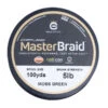Cortland Master Braid -Outlet Fishing Store 30 03 cor 10000c base 1 1