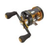 Lews Speed Cast Round Baitcasting Reel -Outlet Fishing Store 41 01 lew 1002953r resized