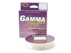 Gamma Lines Polyflex Copolymer Fishing Line
