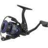 Lews American Hero Spinning Reel -Outlet Fishing Store ah100 americanhero glamleft kv