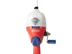 Kid Casters Paw Patrol Youth Spincast Combo -Outlet Fishing Store anything paw patrol red 3 1