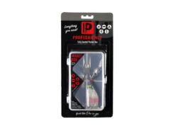 Profishiency Loaded Pocket Tackle Box -Outlet Fishing Store anythingspossible profishiency loaded pocket tackle box 20 99 pro 10000a 2
