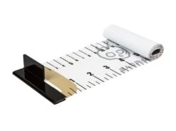 Badfish Keep Em Honest Ruler -Outlet Fishing Store badfish keepemhonest angledrolled 20 99 bdf 10000a