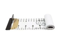 Badfish Keep Em Honest Ruler -Outlet Fishing Store badfish keepemhonest rolled 20 99 bdf 10000a