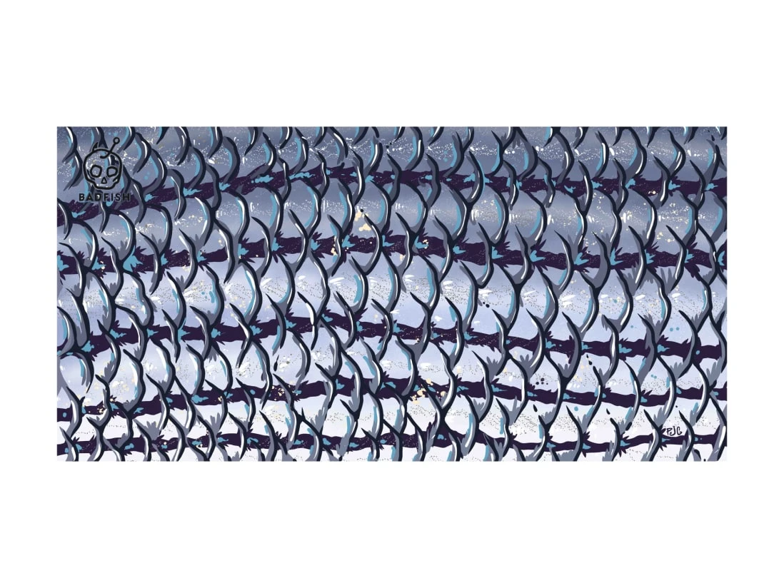 Badfish Boat Towel 12 Badfish Boat Towel - Image 10