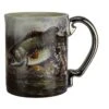 Rivers Edge Ceramic 3D Mug 15oz